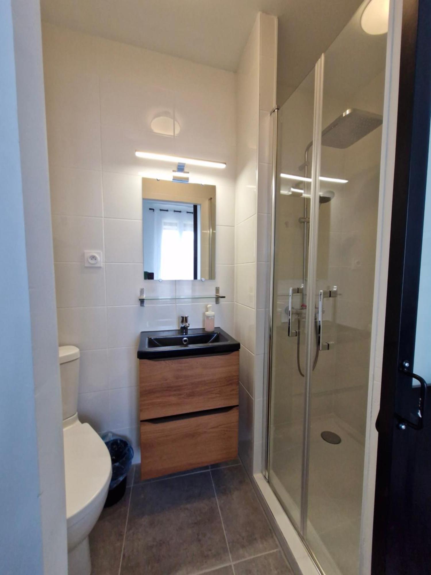 Chambre Sommières Exteriör bild